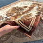 Килим Kronos 580 Beige - 200х290