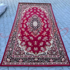 Килим Kronos 800 Red - 80х150