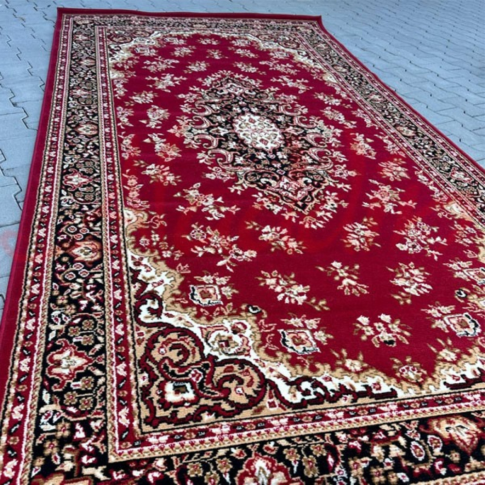 Килим Kronos 800 Red - 160х300