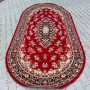Килим Kronos 800 (o) Red - 120х170