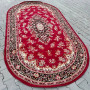 Килим Kronos 800 (o) Red - 120х170