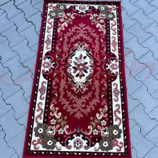 Килим Kronos 850 Red - 80х150