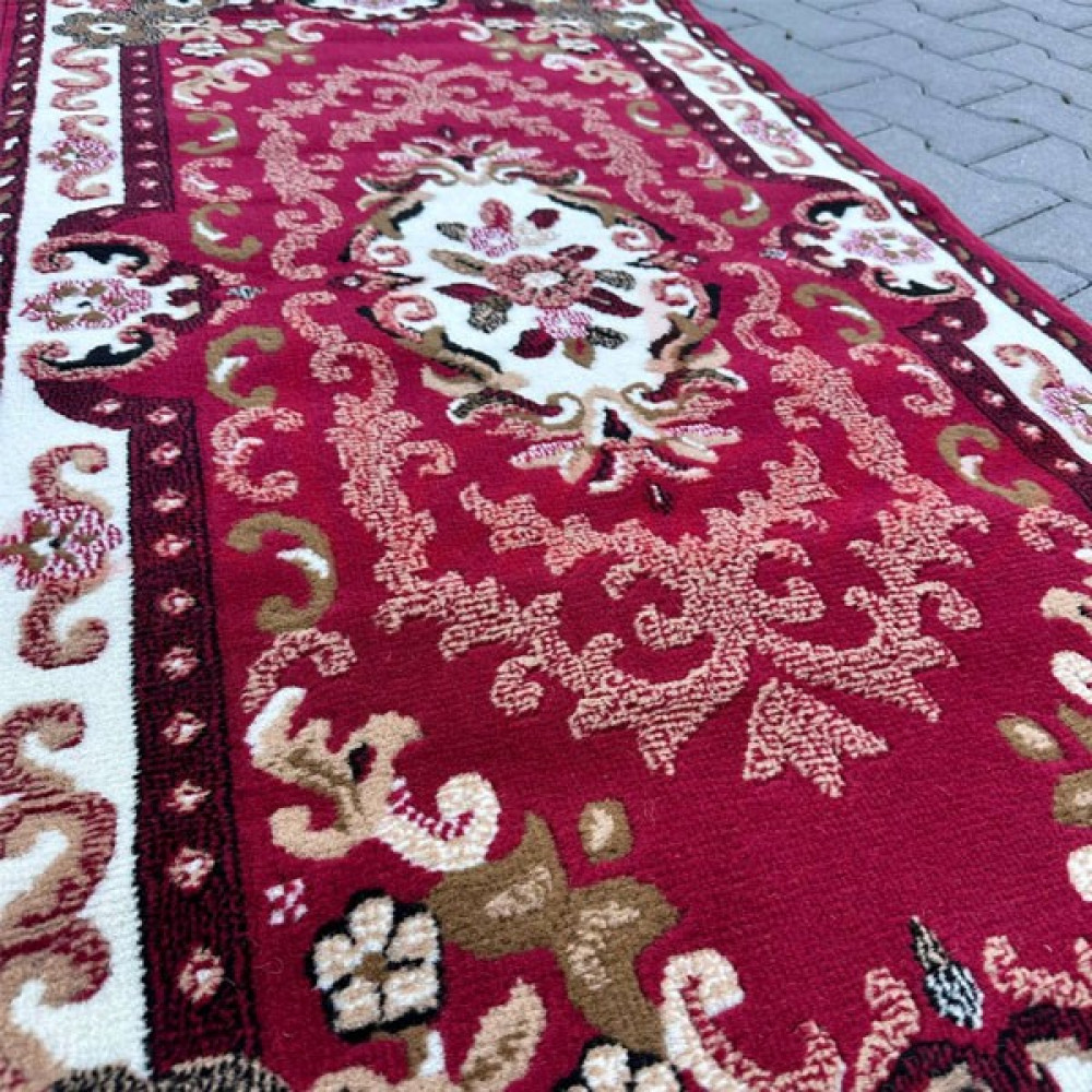 Килим Kronos 850 Red - 80х150