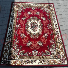Килим Kronos 860 Red - 80х150