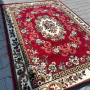 Килим Kronos 860 Red - 180х250
