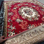 Килим Kronos 860 Red - 180х250