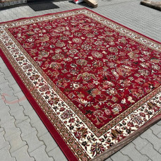 Килим Kronos 900 Red - 80х150