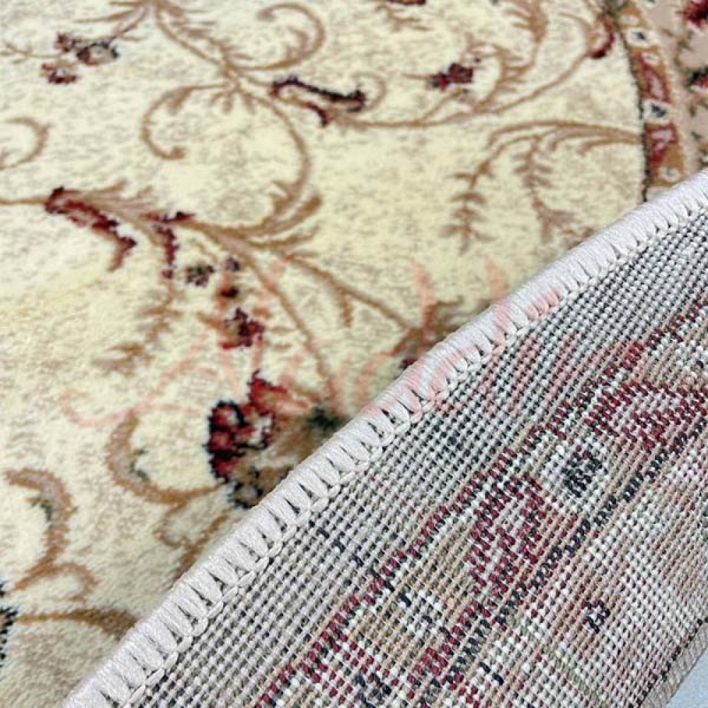 Килим Lotos 523/100 o - 400х500