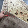 Килим Lotos 523/100 - 60х110