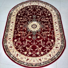 Килим Lotos 523/210 o - 400х600