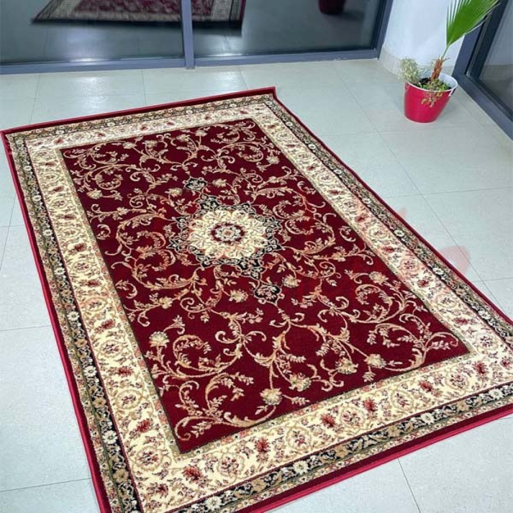 Килим Lotos 523/210 - 400х600