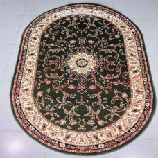 Килим Lotos 523/310 o - 400х600