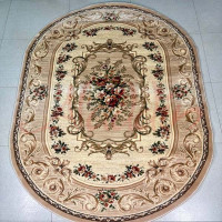 Килим Lotos 535/106 o - 200х300 Beige
