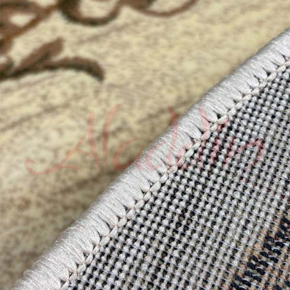 Килим Lotos 535/106 o - 150х230 Beige