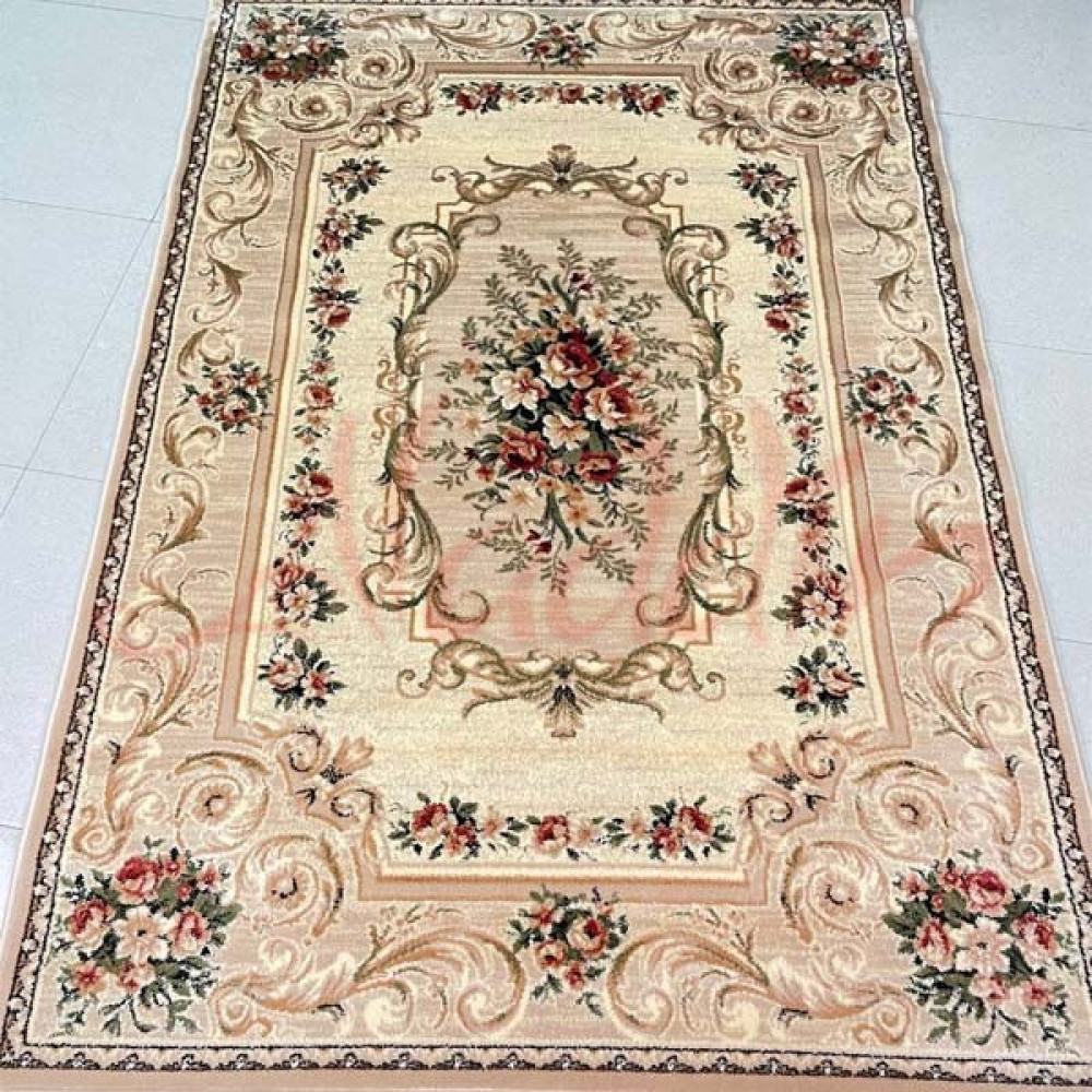 Килим Lotos 535/106 - 250х400 Beige