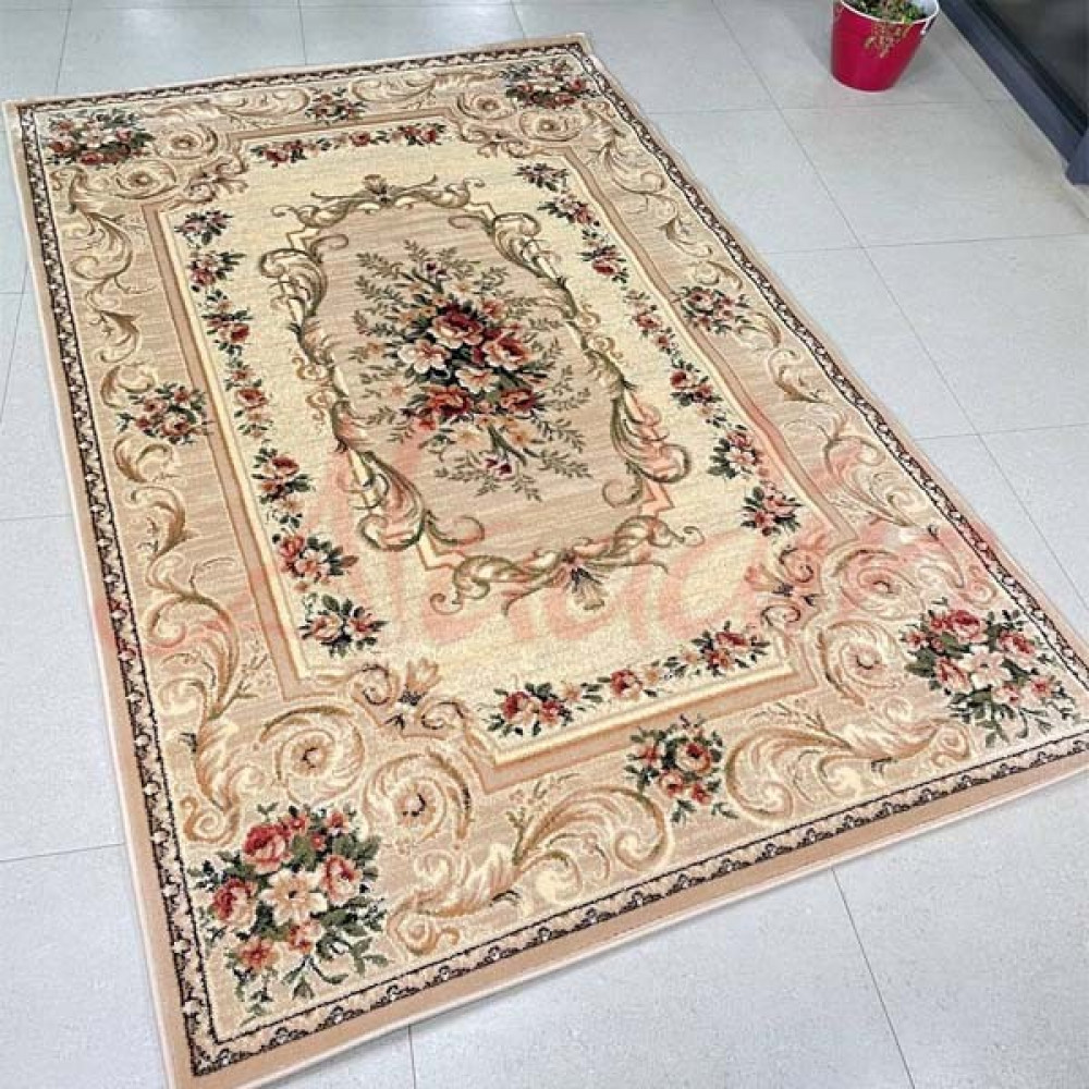 Килим Lotos 535/106 - 250х400 Beige