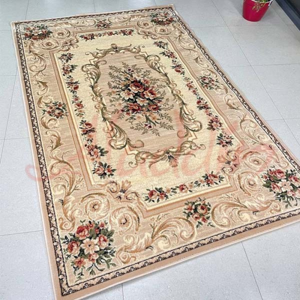 Килим Lotos 535/106 - 250х400 Beige