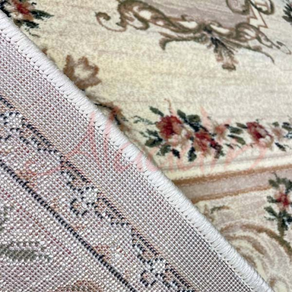 Килим Lotos 535/106 - 250х400 Beige