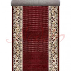 Доріжка Lotos 0.6м 588/208 Red