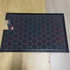 Гумовий килимок MX - 40x60