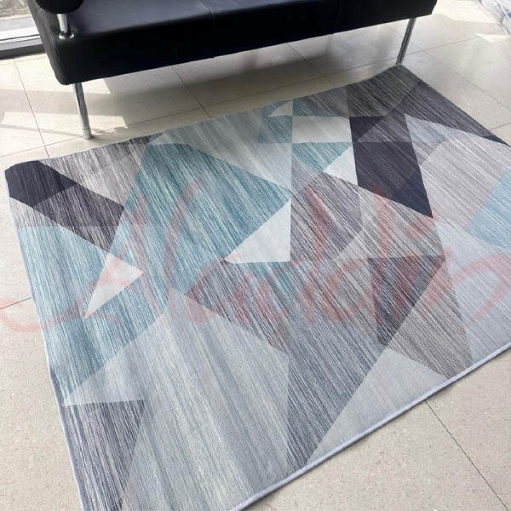 Килим NovaLine K10 Grey - 120х180