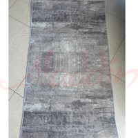 Килим NovaLine K11 Grey - 80х150