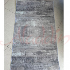 Килим NovaLine K11 Grey - 60х110