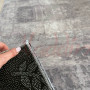 Килим NovaLine K11 Grey - 60х110
