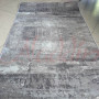 Килим NovaLine K11 Grey - 60х110