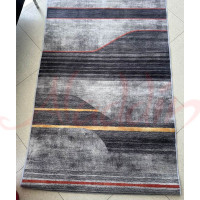 Килим NovaLine K13 Grey - 60х110