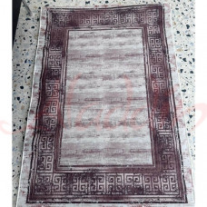 Килим NovaLine K16 Brown - 60х110