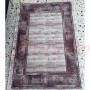 Килим NovaLine K16 Brown - 60х110
