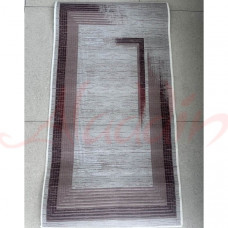 Килим NovaLine K17 Beige - 60х110