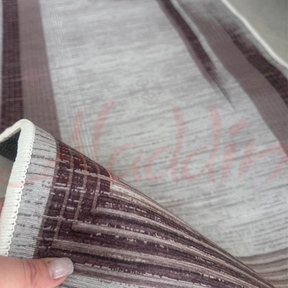 Килим NovaLine K17 Beige - 60х110