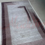 Килим NovaLine K17 Beige - 60х110