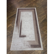 Килим NovaLine K17 Beige - 100х200