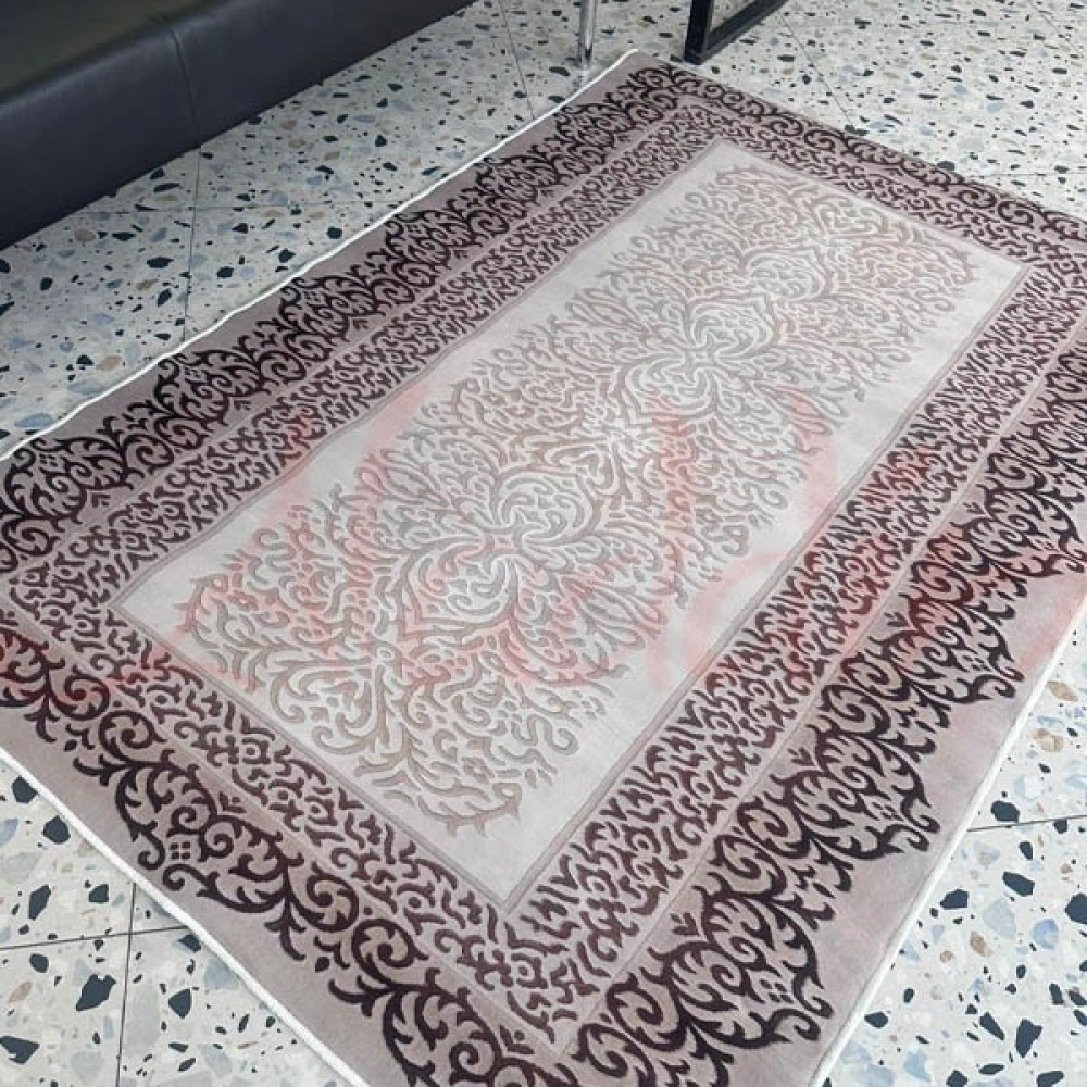 Килим NovaLine K18 Beige - 120х180