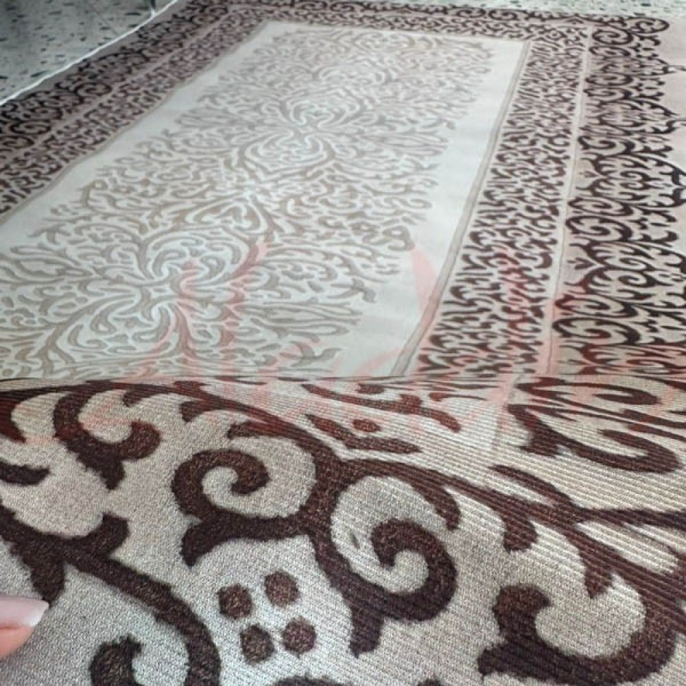 Килим NovaLine K18 Beige - 120х180