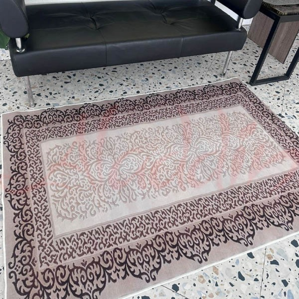 Килим NovaLine K18 Beige - 120х180