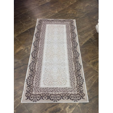 Килим NovaLine K18 Beige - 100х200