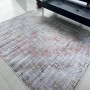 Килим NovaLine K20 Light Grey - 80х150