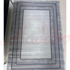 Килим NovaLine K21 Grey - 60х110