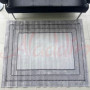 Килим NovaLine K21 Grey - 120х180