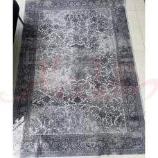 Килим NovaLine K23 Grey - 60х110