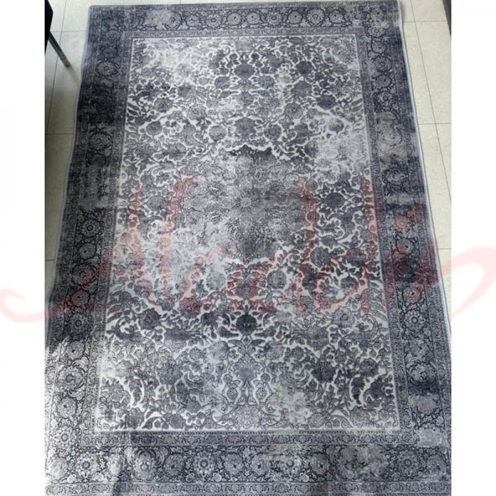 Килим NovaLine K23 Grey - 120х180