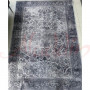 Килим NovaLine K23 Grey - 120х180