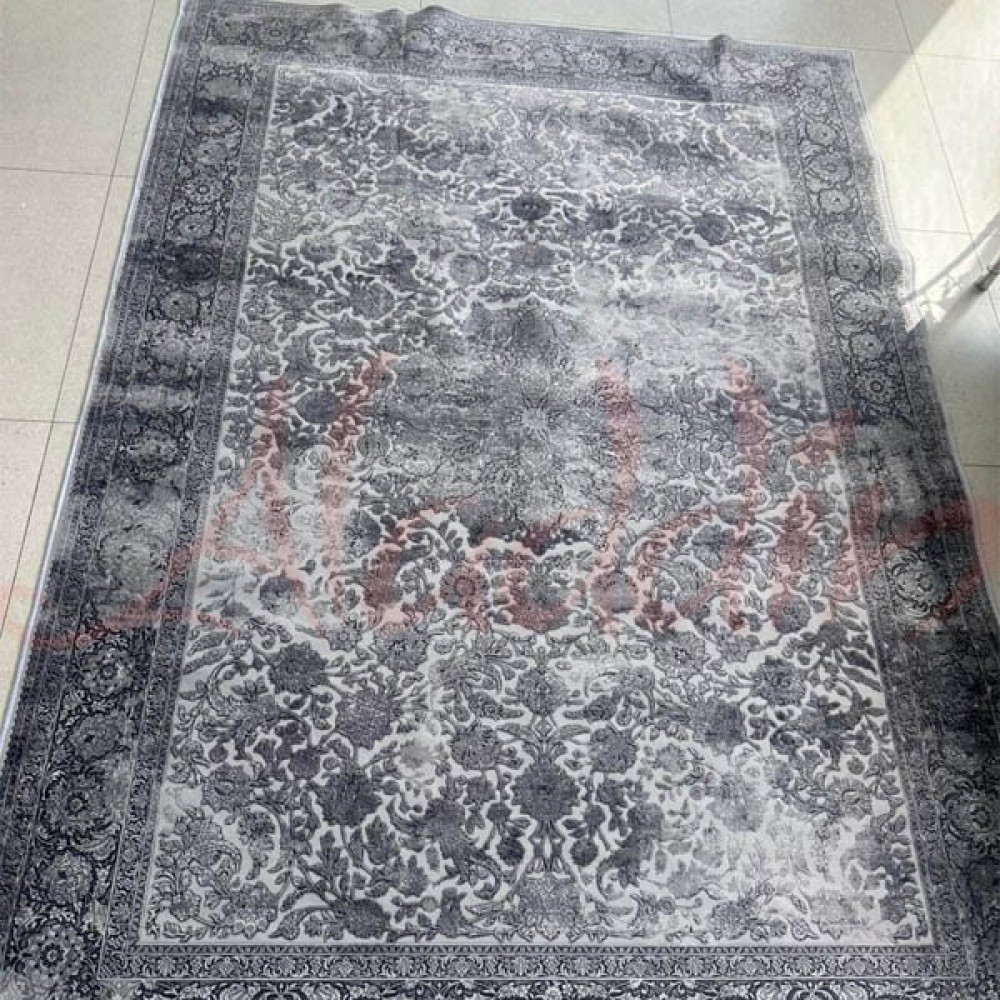 Килим NovaLine K23 Grey - 120х180