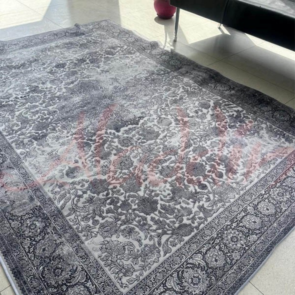 Килим NovaLine K23 Grey - 120х180