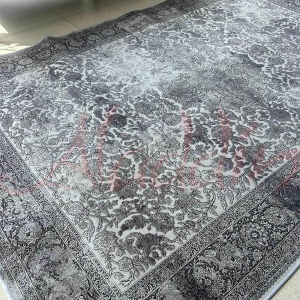 Килим NovaLine K23 Grey - 120х180