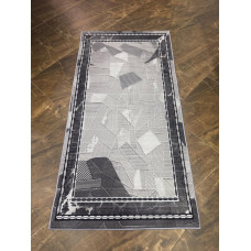 Килим NovaLine K25 Grey - 160х230